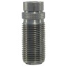 Lee Precision - Outil pour raccourcisseur de douilles Quick Trim Die Body 9 x 19