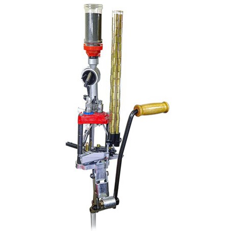 Presse de rechargement Lee Pro 1000 - Lee Precision 9 x 19