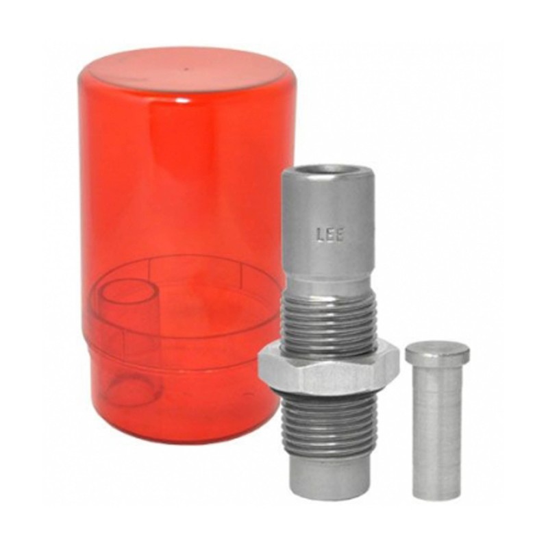 Lee Precision - Kit de recalibrage et graissage .410 90052 Lee Precision - Kit de recalibrage et graissage .410 90052