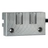 Lee Precision - Moule à balleWad Cutter à deux cavités TL358-148WC .357 Mag 90279