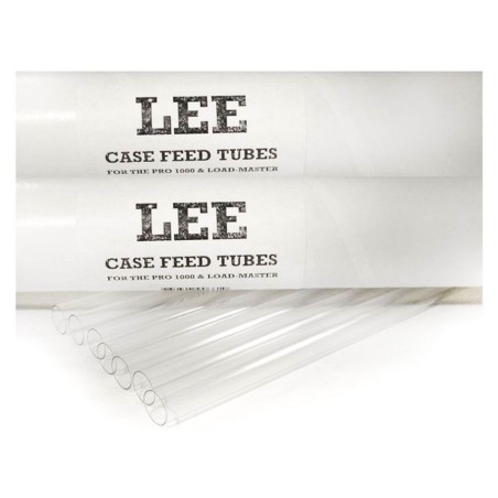Lee Precision - Lee Case Feed Ass Tubes x7