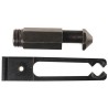 Lee Precision - Lee Bullet Feed Die & Fingers 9mm-.365 .46 long