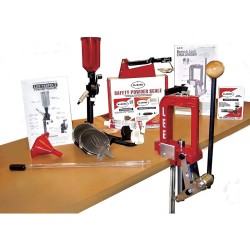 Presse Lee 50th Anniversary Breech Lock Challenger Kit - 103793