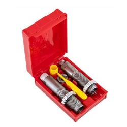 Jeux de 2 outils de rechargement pour calibres armes d'épaule Lee Precision .30-30 Win