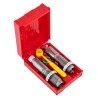 Jeux de deux outils Pacesetter - Lee Precision 8 mm Lebel
