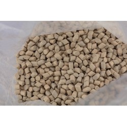 Media ceramic pour Lyman Moly