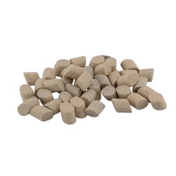 Media ceramic pour Lyman Moly
