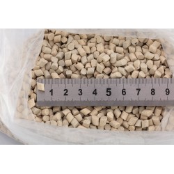 Media ceramic pour Lyman Moly