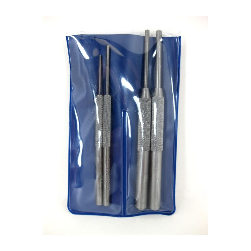 Chasse goupilles cylindriques Lyman