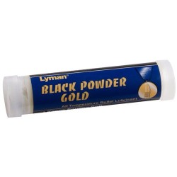 Lyman Lubrifiant ogive poudre noire