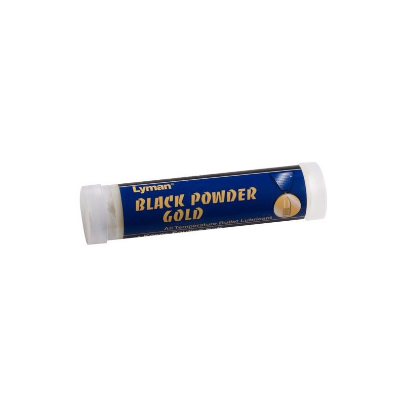 Lyman Lubrifiant ogive poudre noire Lyman Lubrifiant ogive poudre noire