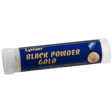 Lyman Lubrifiant ogive poudre noire