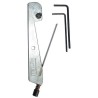 Lyman Universal Priming Arm T-Mag & Crusher