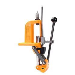 Presse Brass-Smith Victory Lyman