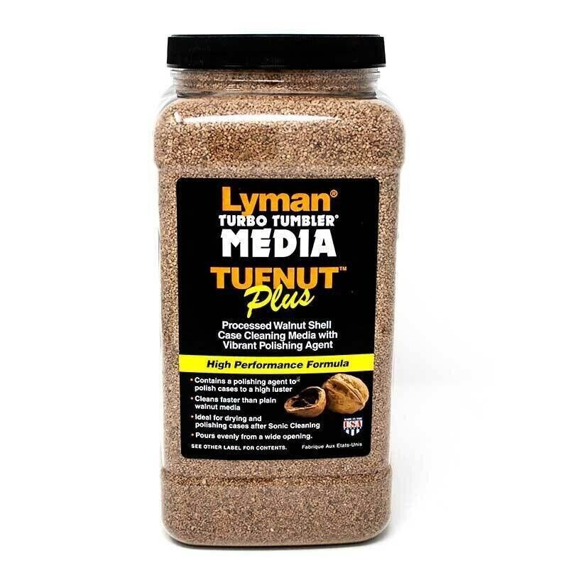 Media Medium Tufnut Plus Lyman Media Medium Tufnut Plus Lyman
