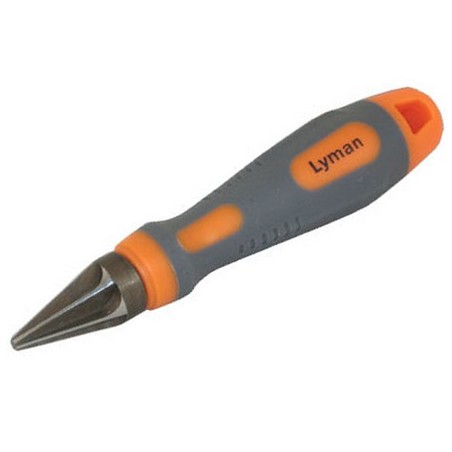 VLD (Very Low Drag) Chamfer/Reamer Tool Lyman
