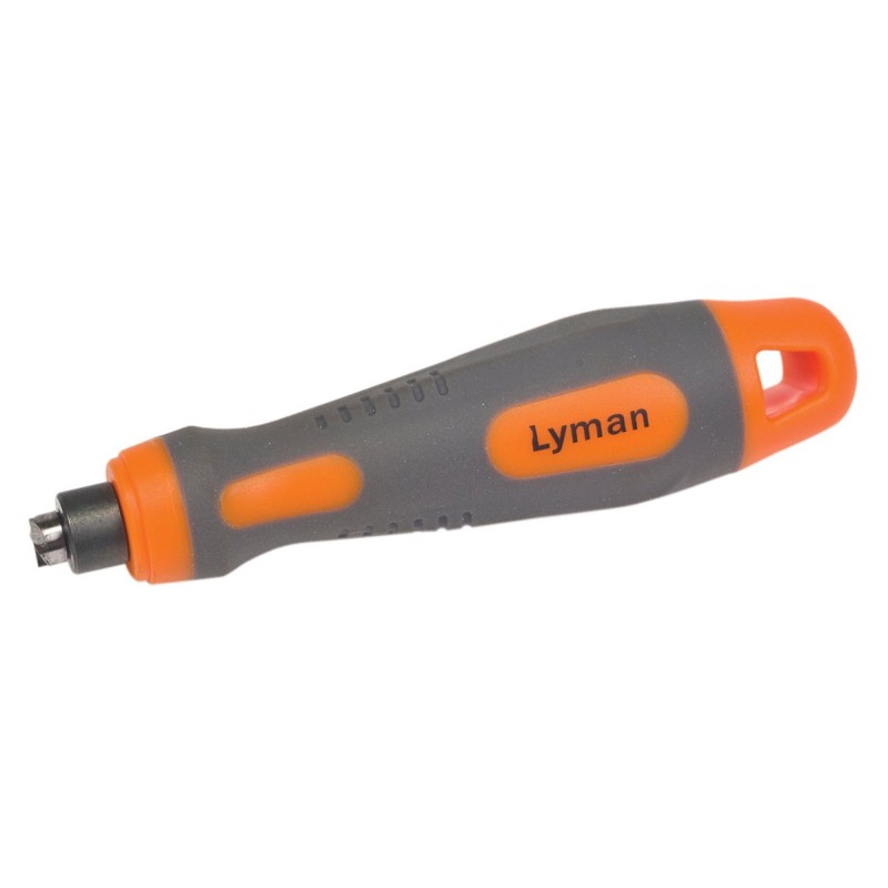 Primer Pocket Uniformer Lyman 7810212 Primer Pocket Uniformer Lyman 7810212