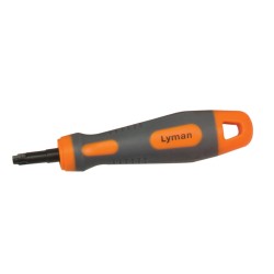 Primer Pocket Reamer Small Lyman Large 7810215