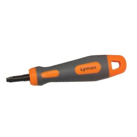 Primer Pocket Reamer Small Lyman Large 7810215