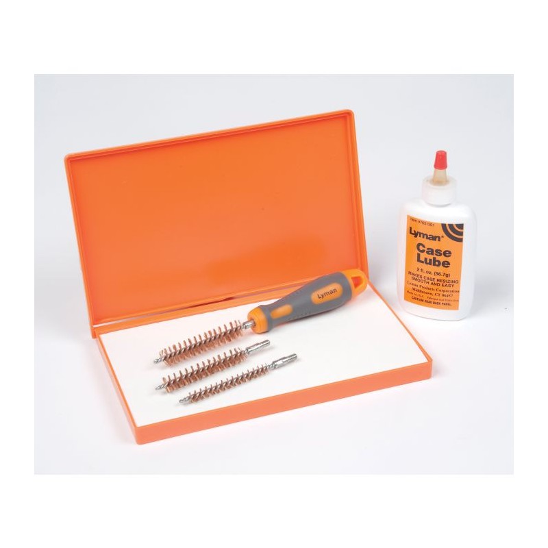 Case Lube Kit Lyman Case Lube Kit Lyman