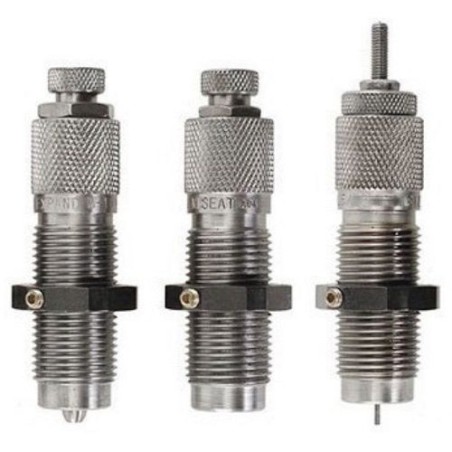Lyman rifle 3 die set .45-70 Government