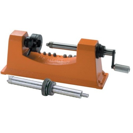 Universal TrimmerWith Power Adapter & 9 Pilot Multi-Pack Lyman