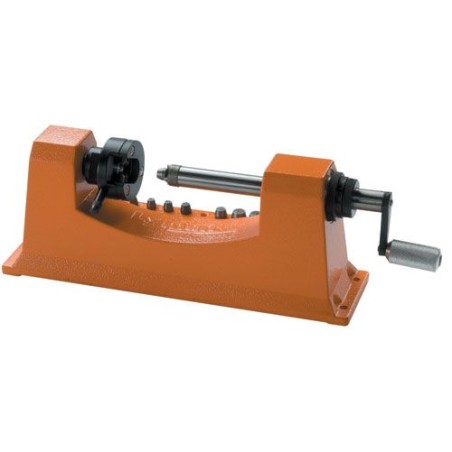Universal Trimmer Lyman avec 9 Pilotes