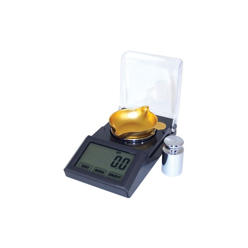 Balance Electronique Lyman Micro-Touch 1500 Balance Electronique Lyman Micro-Touch 1500
