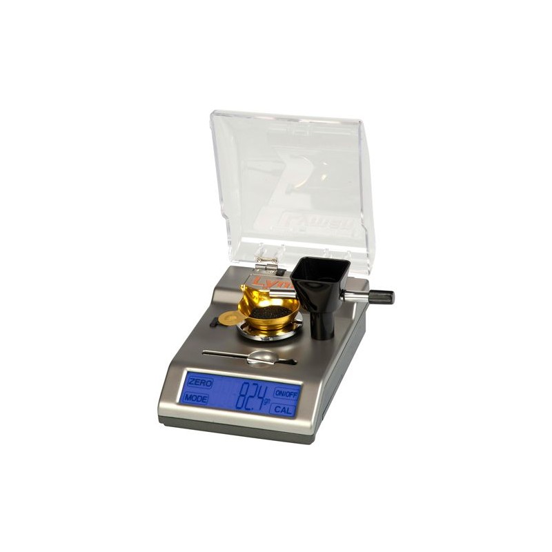 Balance Electronique Lyman Accu-Touch 2000 Balance Electronique Lyman Accu-Touch 2000