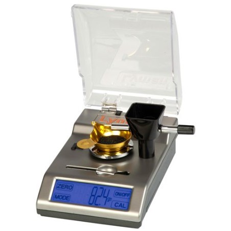 Balance Electronique Lyman Accu-Touch 2000