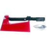 Safety Scale Red Lee