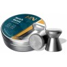 H&N 500 plombs 4.5mm Heavy Match 4.5 mm bte de 500