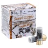 Cartouche de chasse sans plomb FOB Sweet Copper cal. 28 HP N°6 cal. 28 bte de 25