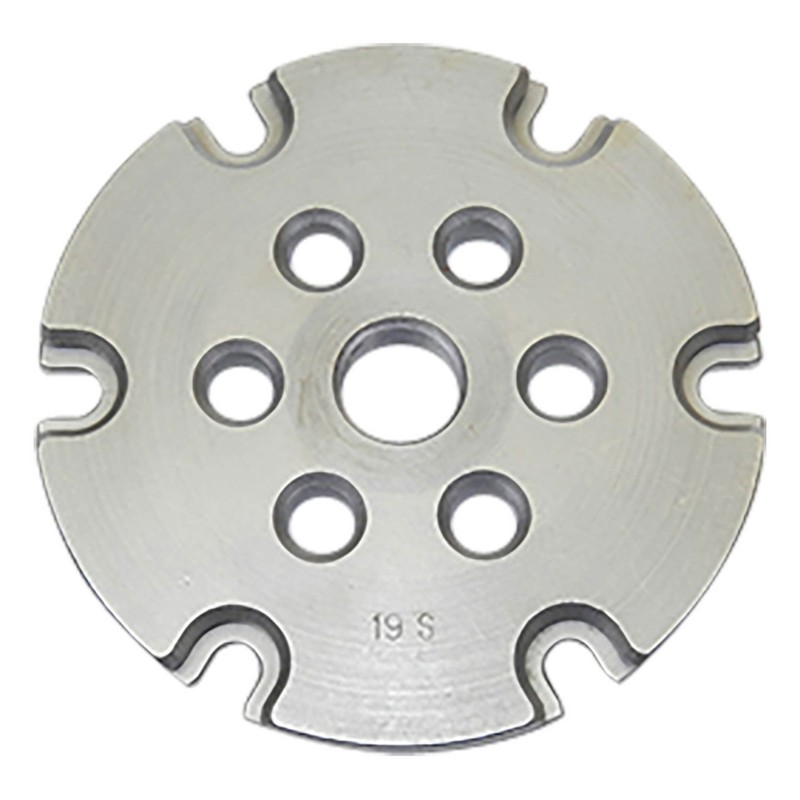 Shell Plate Lee Precision Pro 6 positions Shell Plate Lee Precision Pro 6 positions
