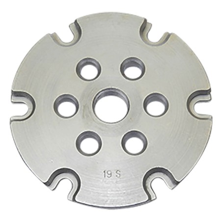 Shell Plate Lee Precision Pro 6 positions