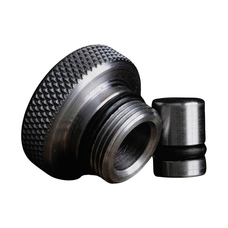 Power grip shell holder Lee