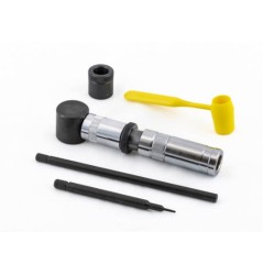 Lee Loader - kit de rechargement compact et complet