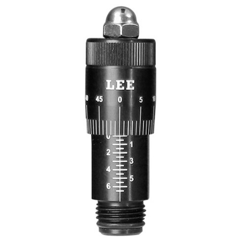 Handgun Micrometer Adjust Screw Handgun Micrometer Adjust Screw