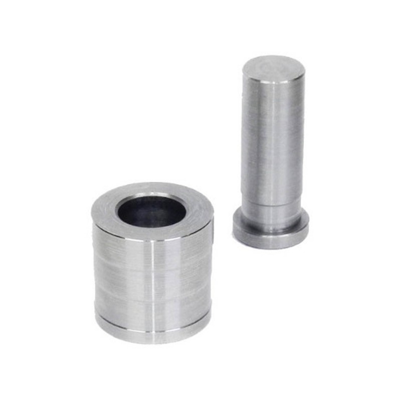 Bullet Sizer & Punch - Lee Precision .454   91528