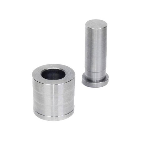 Bullet Sizer & Punch - Lee Precision .454   91528