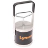 Lyman Stainless Steel Pin Magnet