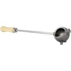 Lead dipper Lyman