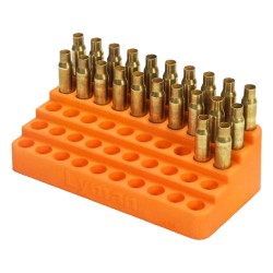 Lyman Bleacher Loading Blocks .565