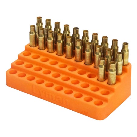Lyman Bleacher Loading Blocks .565