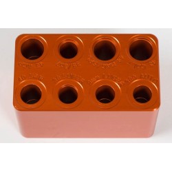 Ammo checker multiple blocks 9mm