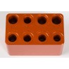 Ammo checker multiple blocks 9mm
