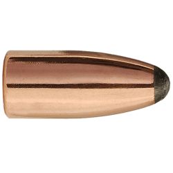 Sierra ogives Cal. 22 hornet (.224) 45gr Soft point bte de 100