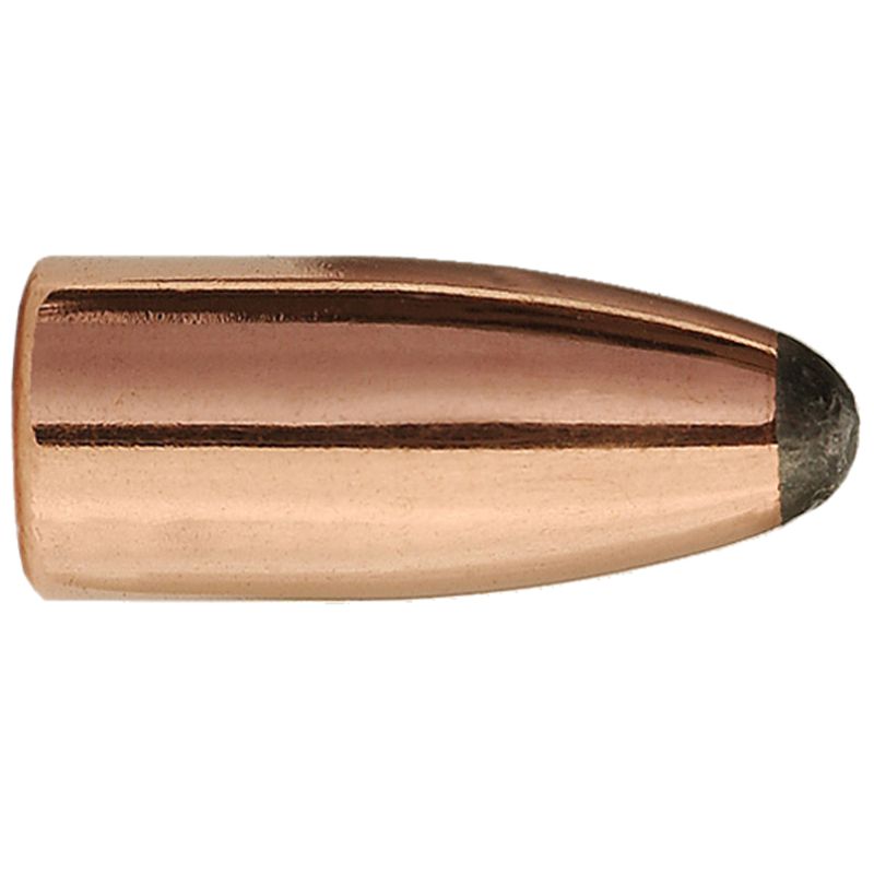 Sierra ogives Cal. 22 hornet (.224) 45gr Soft point bte de 100 Sierra ogives Cal. 22 hornet (.224) 45gr Soft point bte de 100