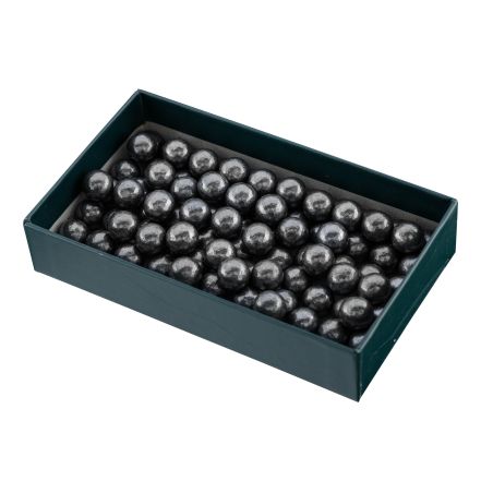 Balles rondes en plombs H&N cal .45 PN bte de 100
