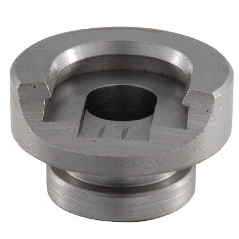Lee Precision - Shell holder pour presse standard LEE, RCBS, Hornady... .32-20 Lee Precision - Shell holder pour presse standard LEE, RCBS, Hornady... .32-20
